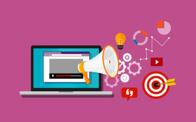 ¿Cómo usar el video marketing para atraer más clientes?