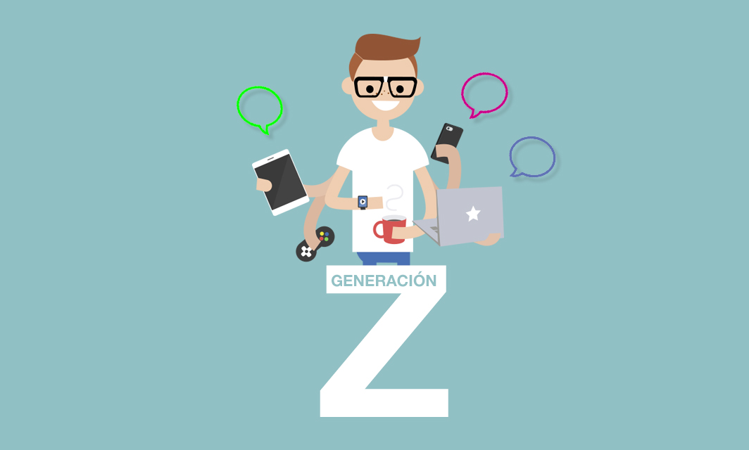 Cómo venderle a la Generación Z | Marketing del futuro
