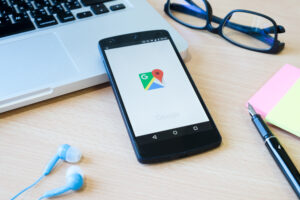 perfil de negocio en google GBP